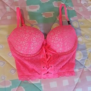 NWT! Victoria's Secret Bra